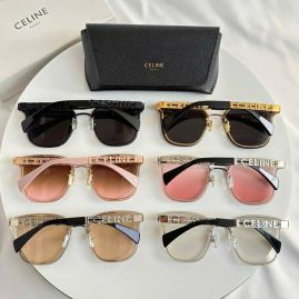 Picture of Celine Sunglasses _SKUfw56791177fw
